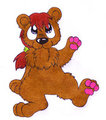 Bubba T bruin part IIIXCD