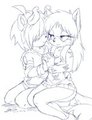 Quick Sketch Comm 22