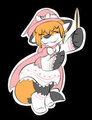 Little witch