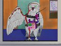 The Modern Owl