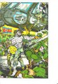 Old Art Repost: North Korea Gambit