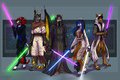 Shadow of the Empire