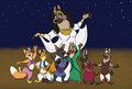 Help Support Tales of Avalon