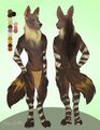 Hyena WiP