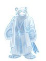 Tanuki Samurai