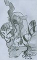 Queen Cuddles