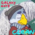 In This Penguin Weather