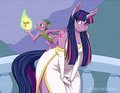 Twilight's Message