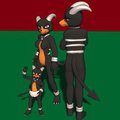 Houndoom for Krystal (download)
