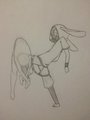 New art style by blanksage