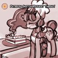 Cooking Up Requests on Patreon!