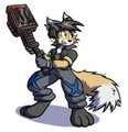 Ronin Hammer