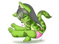 Gift for TheTatteredKitty <3