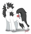 MY LITTLE KITTYPONY by Keishinkae