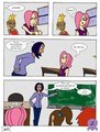 Little Miss Reaper Ep. 1 Page 2 by Dracktin