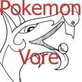Serperior Vore