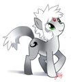 Kei Pony by Keishinkae