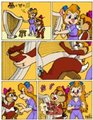 Harpin'! by Pouncer