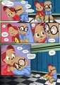Don't Call It A Love Song - Page 2  by Charliemon