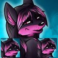 Hyosube icon by blackberrypie