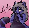 Leah Cute