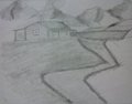 Random doodle
