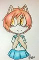 Mako's Time! by PanadianBacon