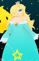 Rosalina [Print]