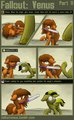 Fallout Venus Part 11