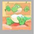 Special Treatment by Tychon
