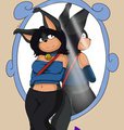 Mirror Mirror On The Wall