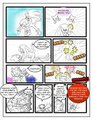 SONIC BABY 126 ING by AngelDeLaVerdad