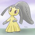 Mawile