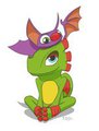 Yooka-Laylee by Ellistia