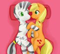 Sweet Apple Snuggles