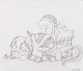 Snuggle Pile