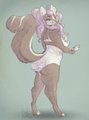 Charlotte's Secret by Xaxoqual