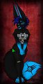 Feels Like Forever  by TheHuntingWolf