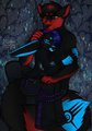 My Everything by TheHuntingWolf