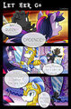 To Love Alicorn Part 21