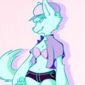 Pastel by raspberrymonster