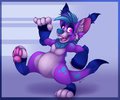 Critter! by xK2x