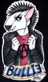 GIFT: One Punk Bullie
