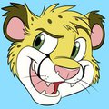 Headshot, by Steph