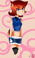 sally