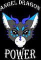 Angel Dragon Power
