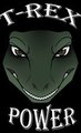 T-Rex Power