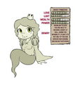 Towergirls - Ghost Princess