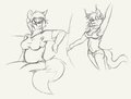 Rule 63: Fedor and Alexei