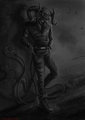 AVNER by SOMNIVAGRIOUS